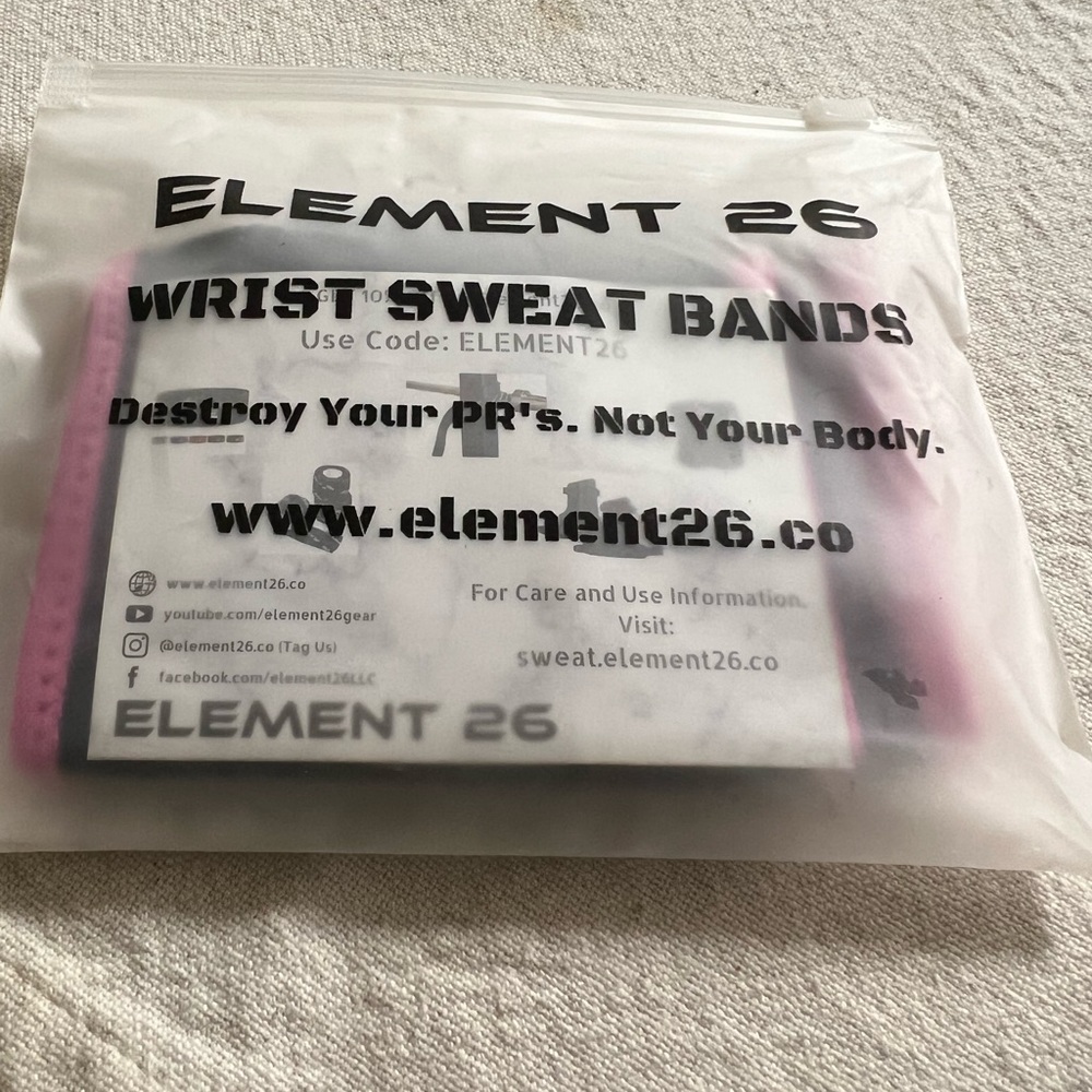 Brand new never used. I paid $14.00 for them.